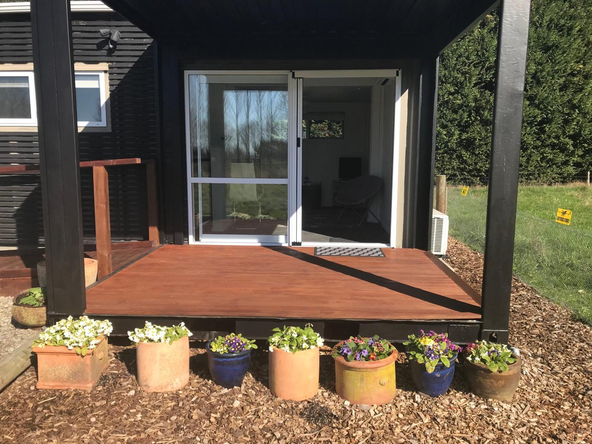 Hotel Brookside Country Escape 40 Minutes To Chc Airport Leeston Exterior foto