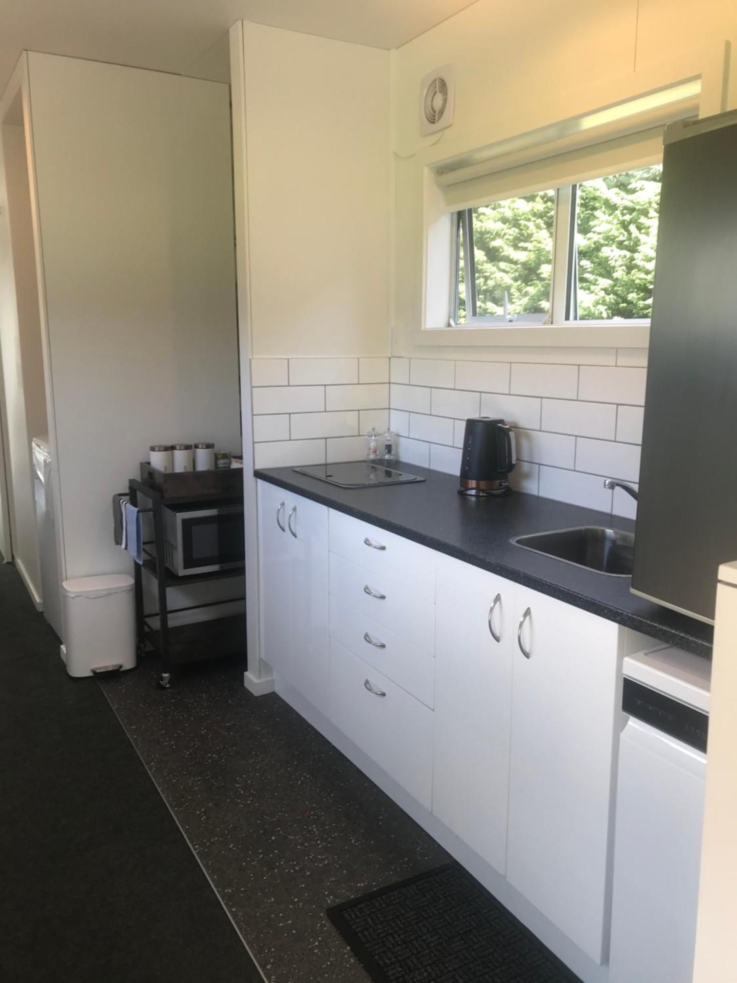 Hotel Brookside Country Escape 40 Minutes To Chc Airport Leeston Exterior foto