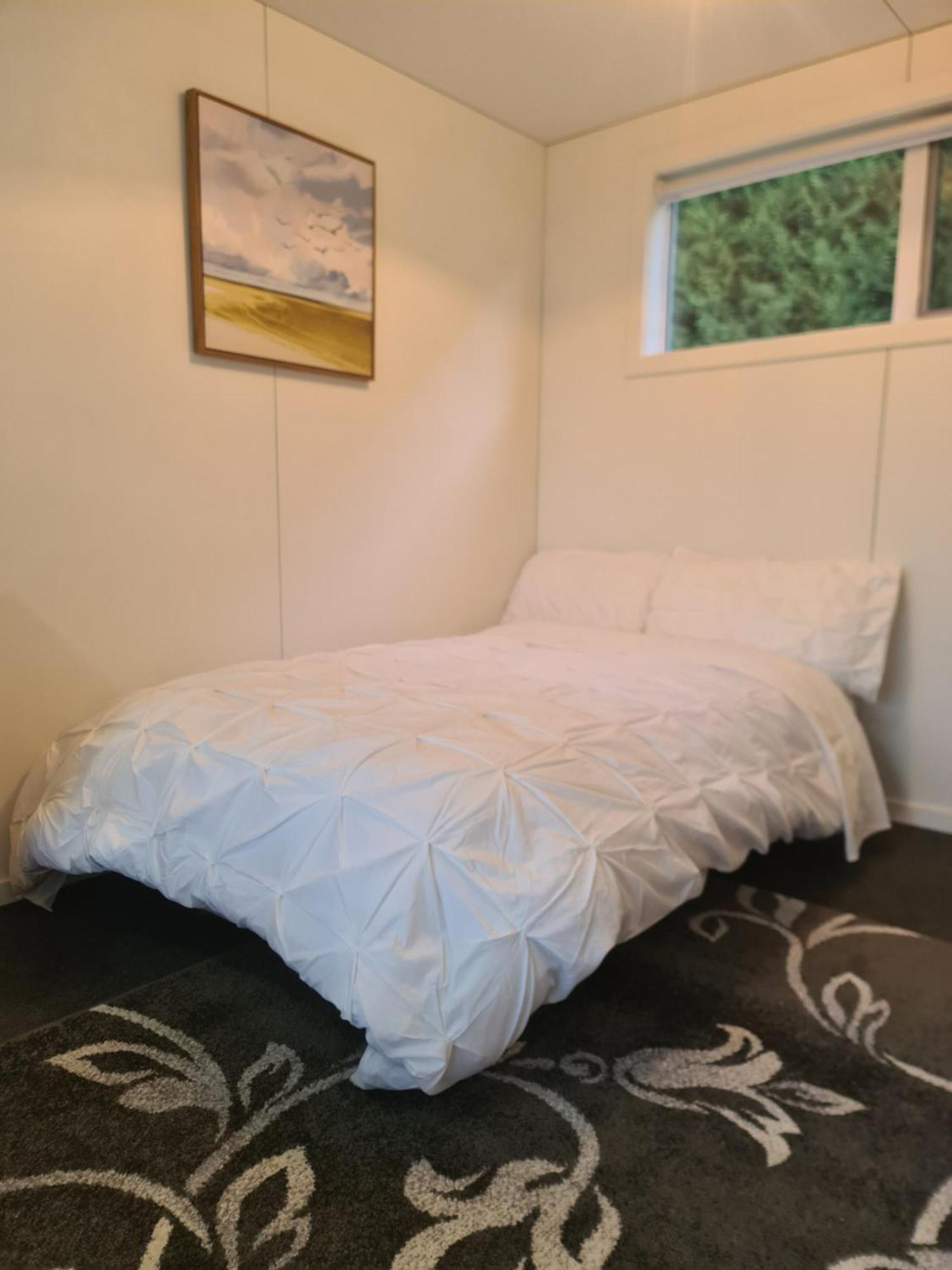 Hotel Brookside Country Escape 40 Minutes To Chc Airport Leeston Exterior foto